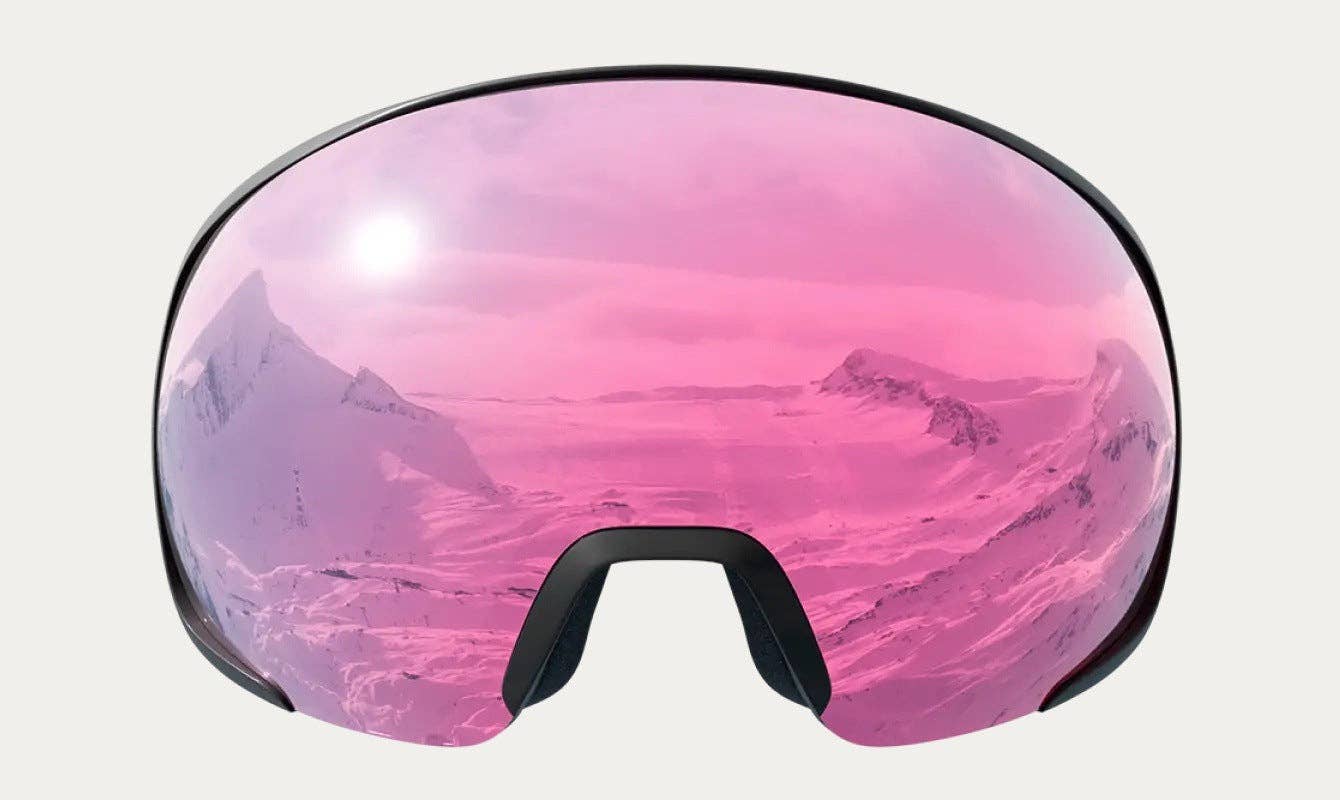 SPARE-SPECS, LLC - Wholesale Ski Goggles - Unisex - Ski Goggle24
