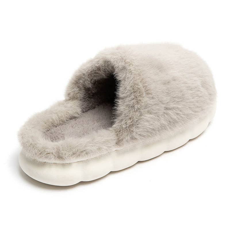 idealshoes - Vente Chaussons – femme - 72693