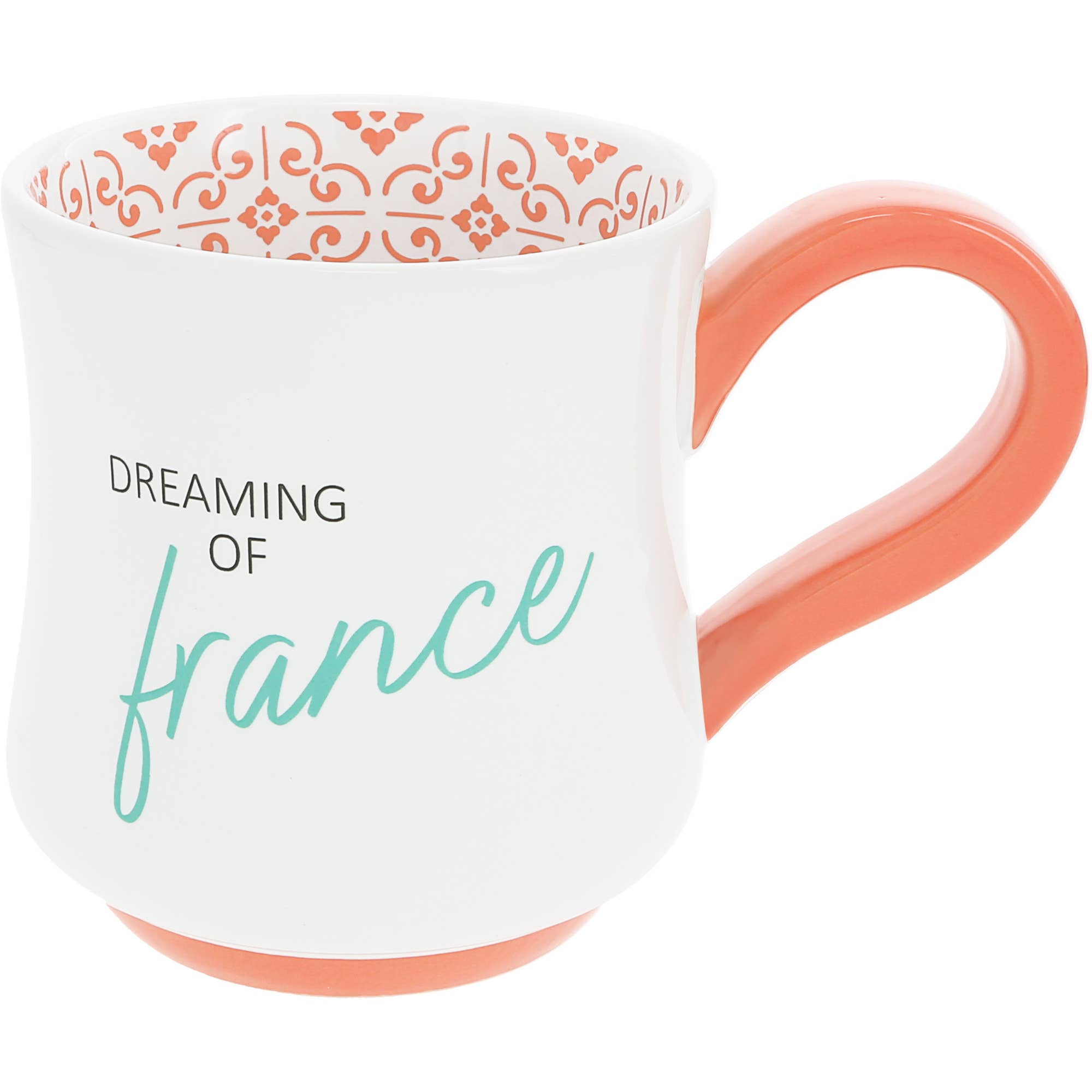 Pavilion - Vente Tasse à café - France - Tasse de 16 oz0