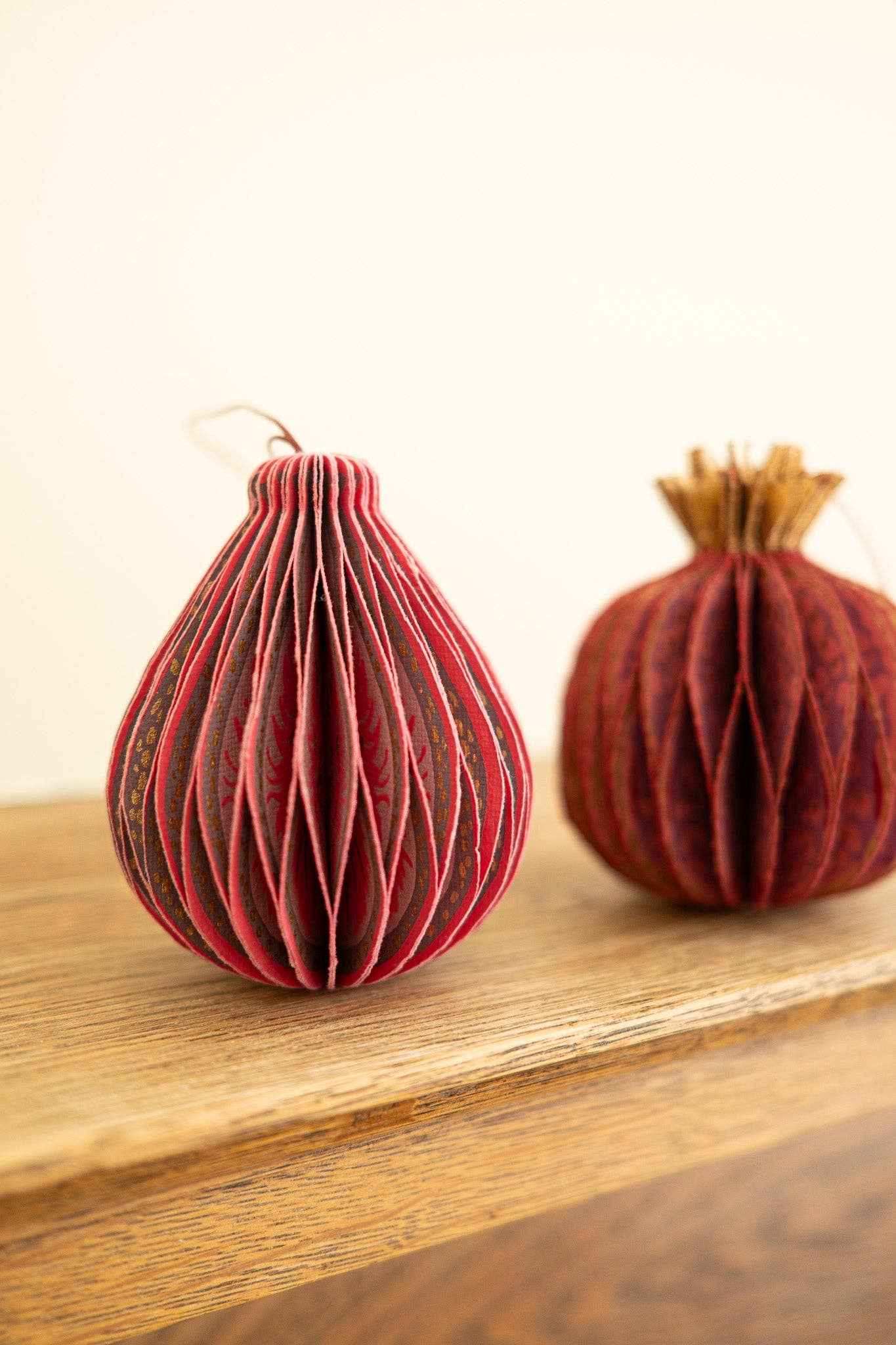 East End Press - Wholesale Ornament - Fig Honeycomb14