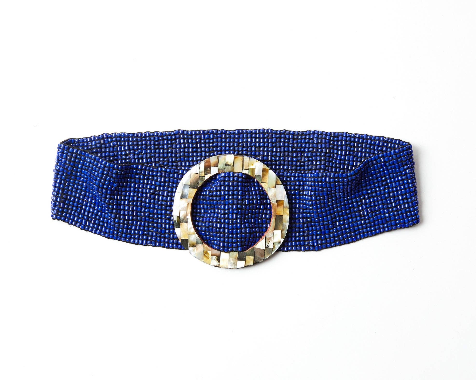 Mare Sole Amore - Wholesale Belt - Women's - Oz Stretch Belt0