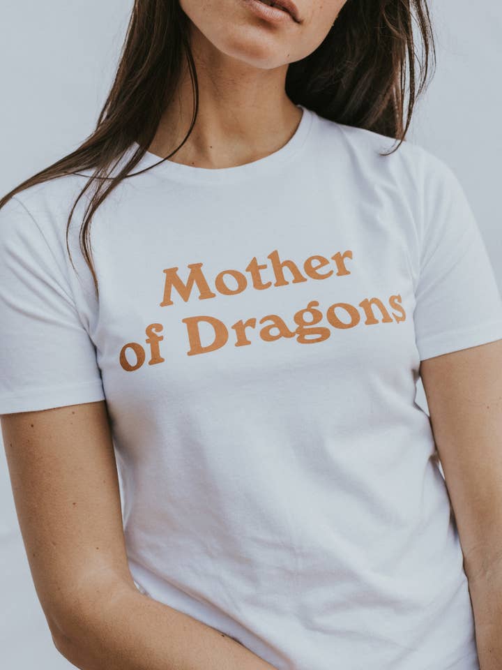 Mother of Dragons for wholesale by Jordson