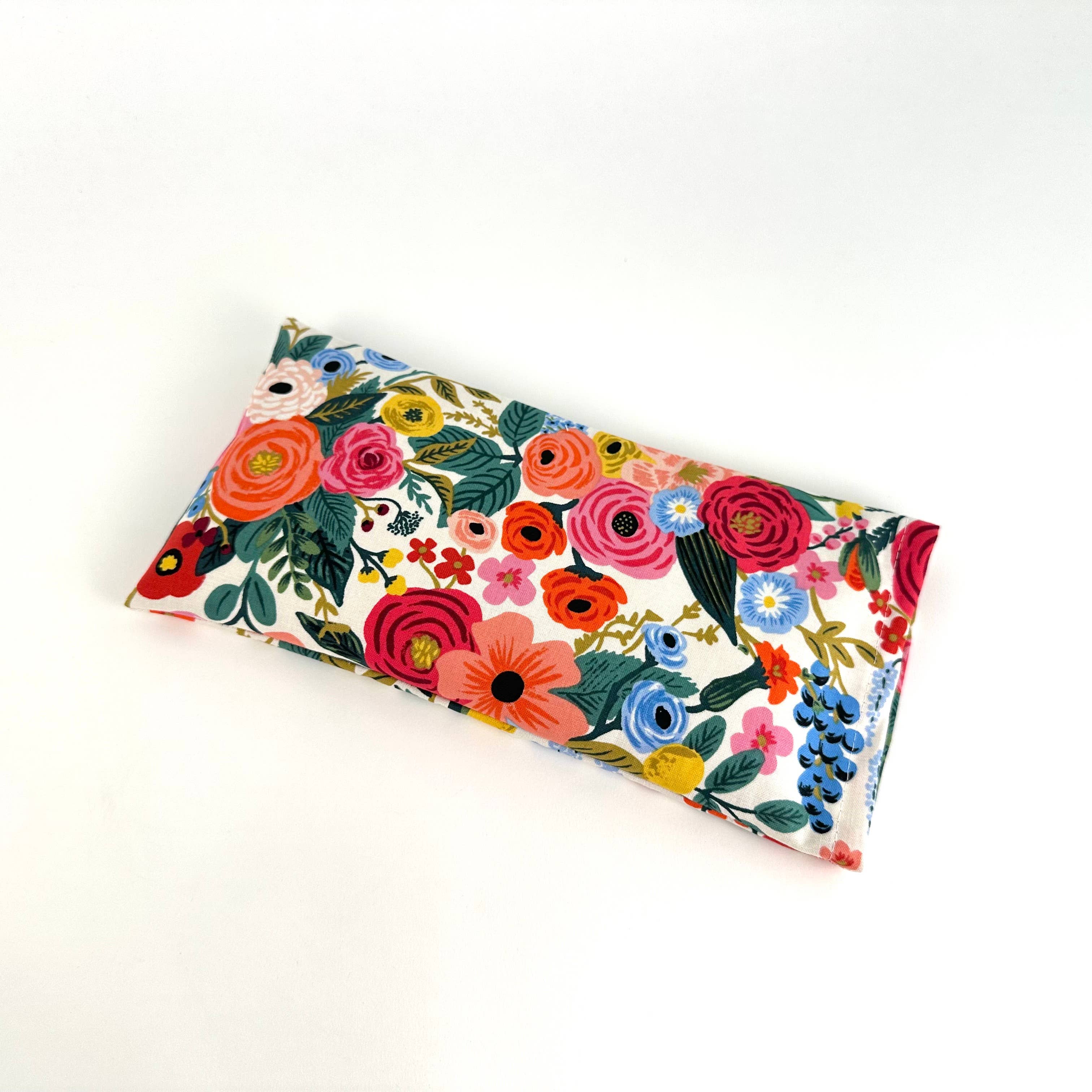 Miche Niche - Venta al por mayor Cojín de spa/terapia - Almohada para ojos color lavanda | Colección Rifle Paper Co24