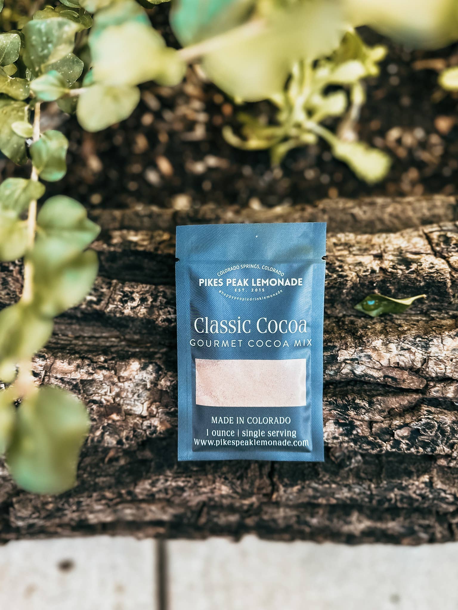 Colorado Cocoa Company - Vente Préparations/kits pour chocolat chaud - Chocolat chaud, cidre, chaï, paniers-cadeaux, individuels4