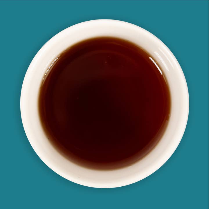 Savoy Tea Co - Wholesale Tea Bags - Caramel Buttercup Black Tea- 15 Tea Sachets