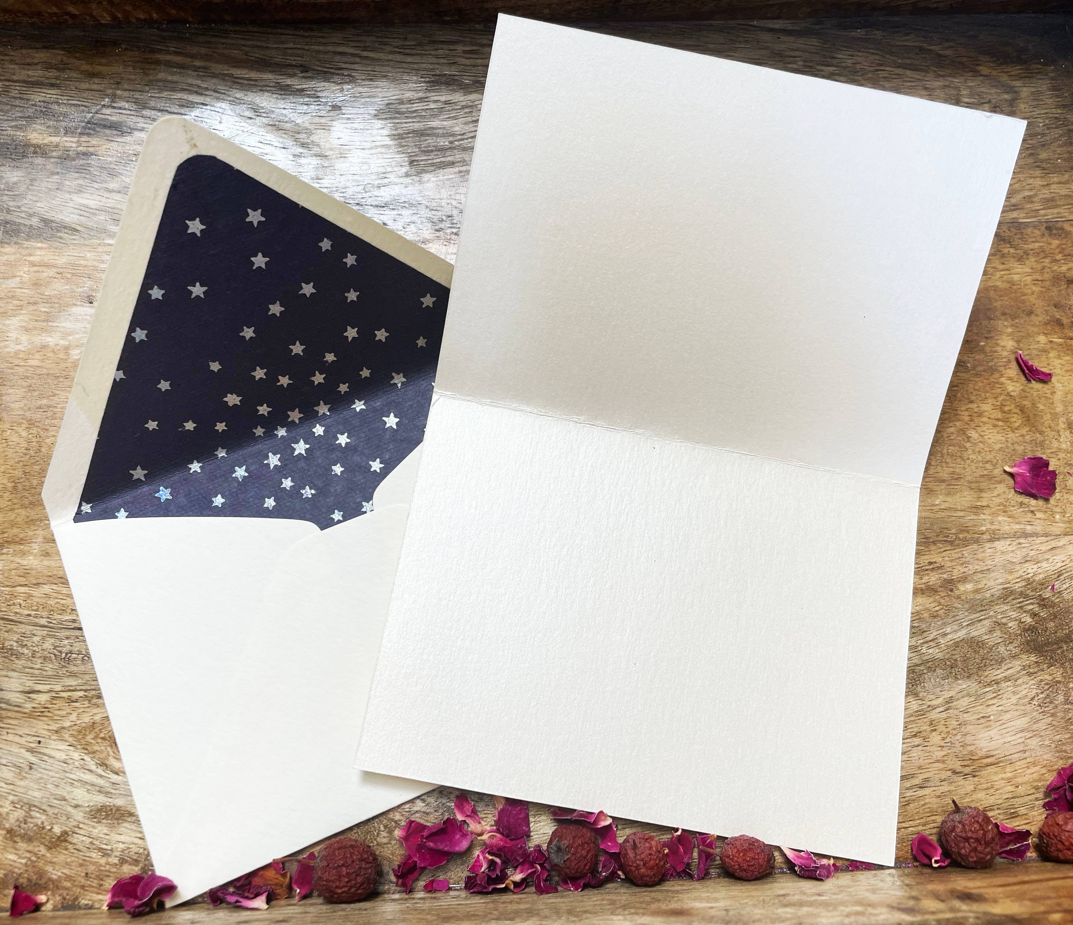 HeartedS2 - Wholesale Stationery/Notecard Set - Serbian - Proverb - General1