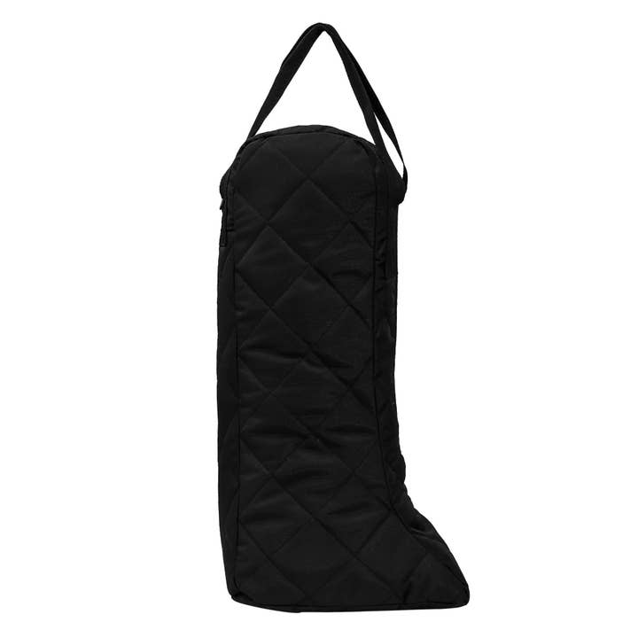 STD TuffRider Water Resistant Quilted Boot Bag for wholesale on Faire