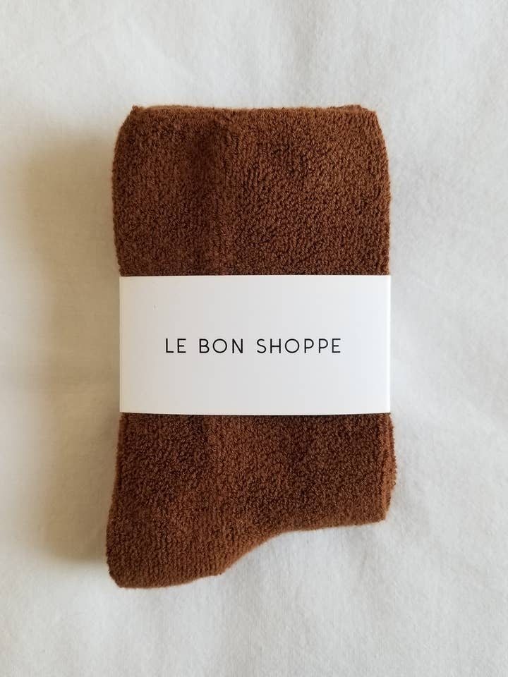 Le Bon Shoppe - Vendita all'ingrosso Calzini - Donna - Calzini Cloud (vendita all'ingrosso)17