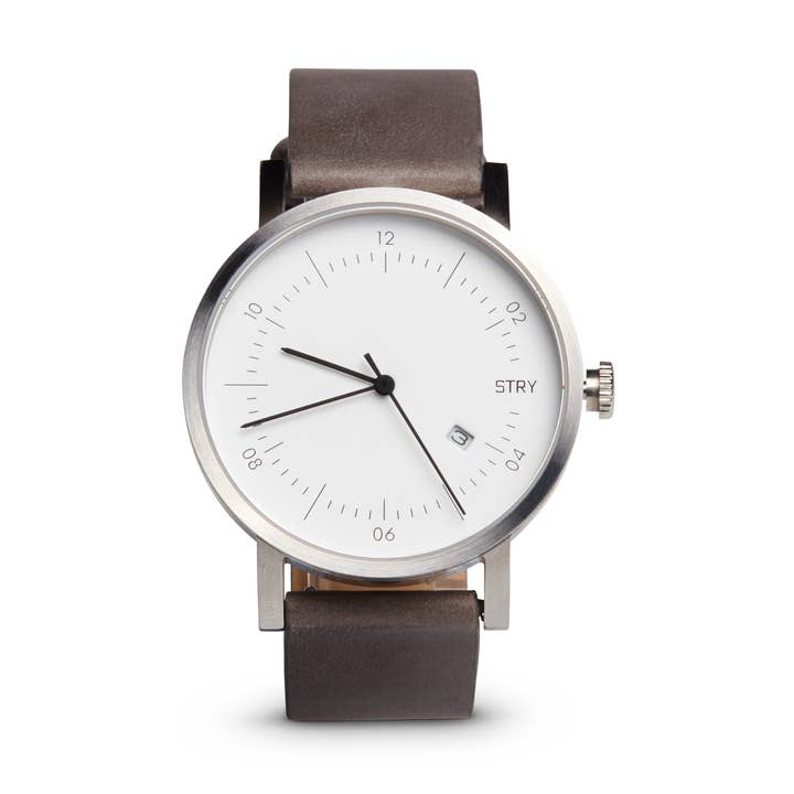 George: SWG for wholesale by STRY Project