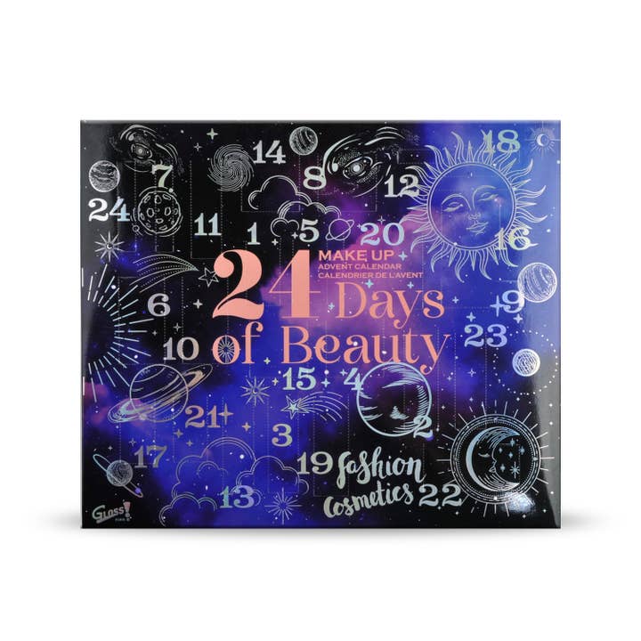 UBM - Wholesale Adventskalender - Star - Adventskalender