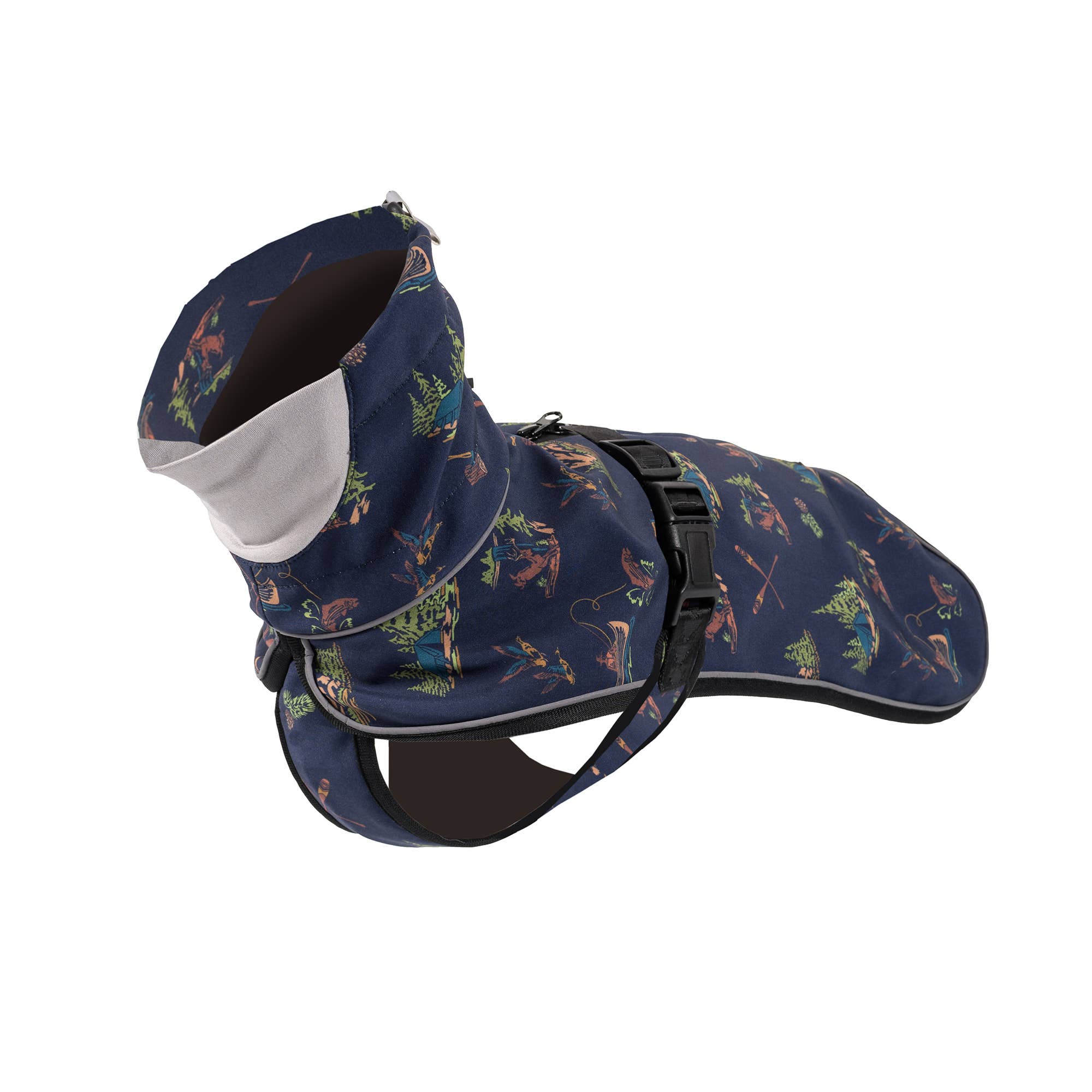 Carolina Pet Company - Vente Manteau – chien - Manteau d'Aventure Imperméable pour Chien Pendleton0