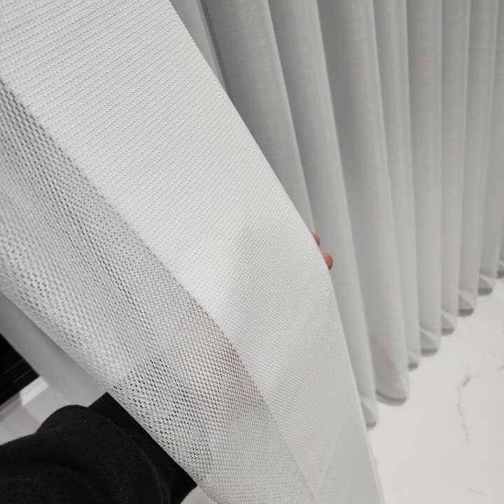 Dreamlike Curtains - Wholesale Curtain - Semy Sheer Vertical Blinds & Window Blackout Shades
7