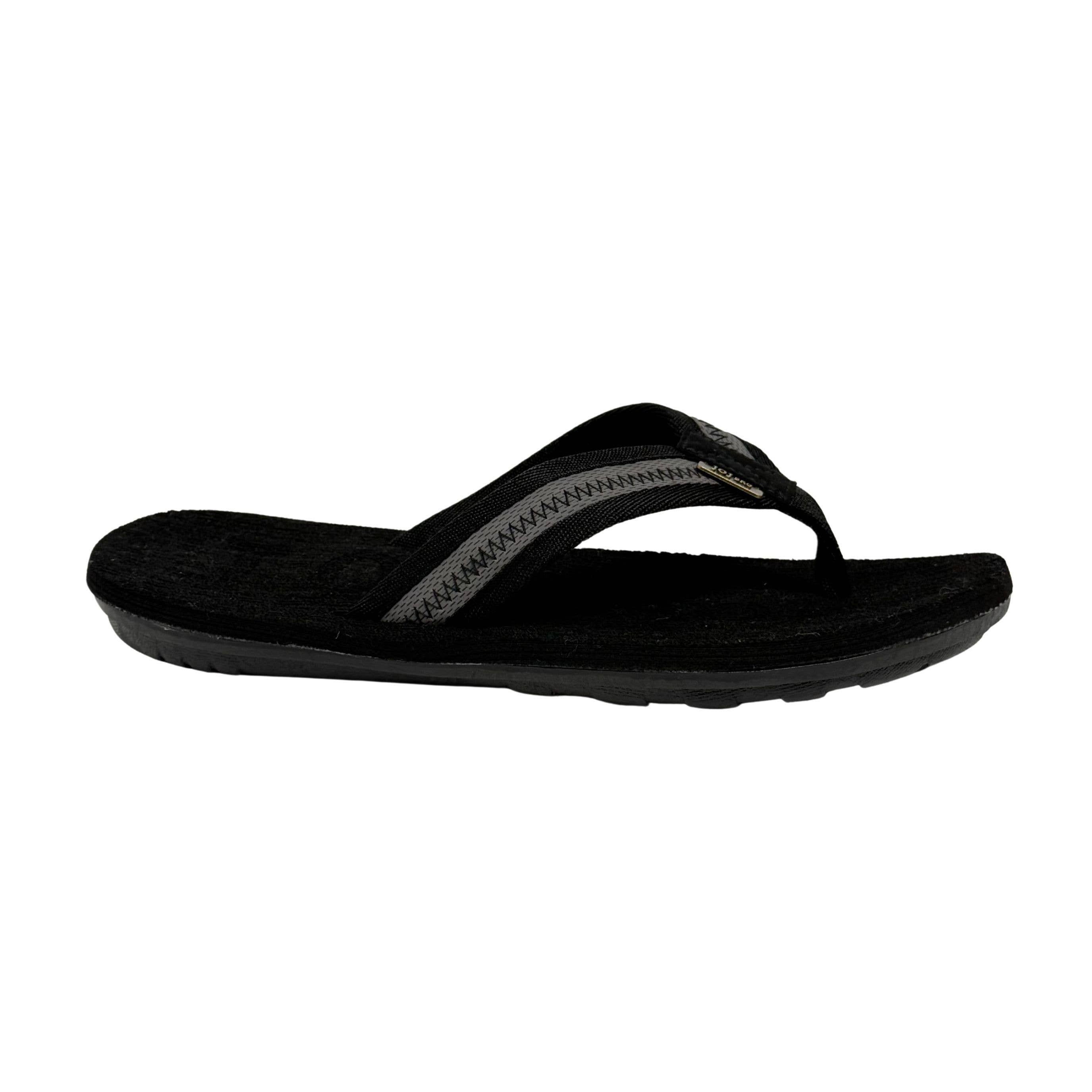 JOJ MAKLY Wholesale - Wholesale Flip Flops - Men's - Men’s EVA Flip Flops – Arch Support, 3 Colors, 5 Sizes7