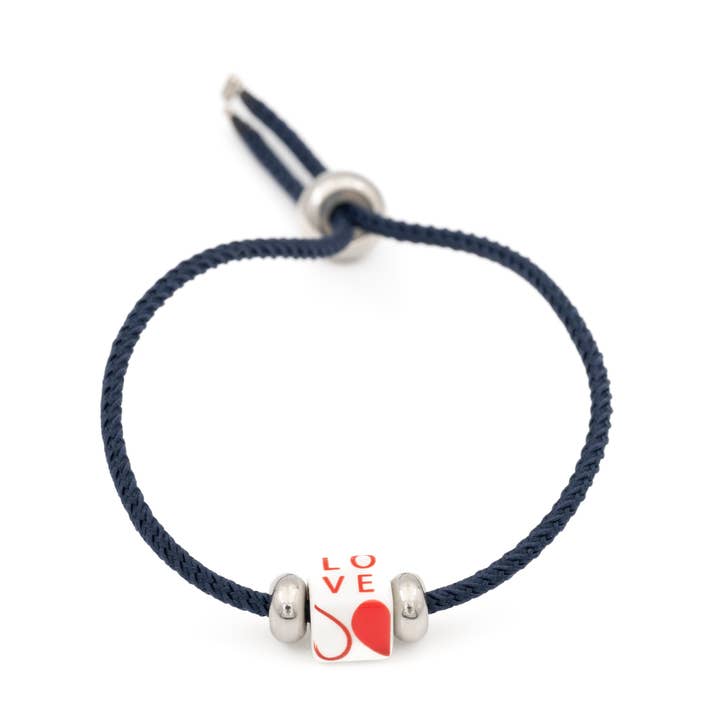 Armband | BASIC | DADINI One Love | Stahl für den Großhandel von DADINI