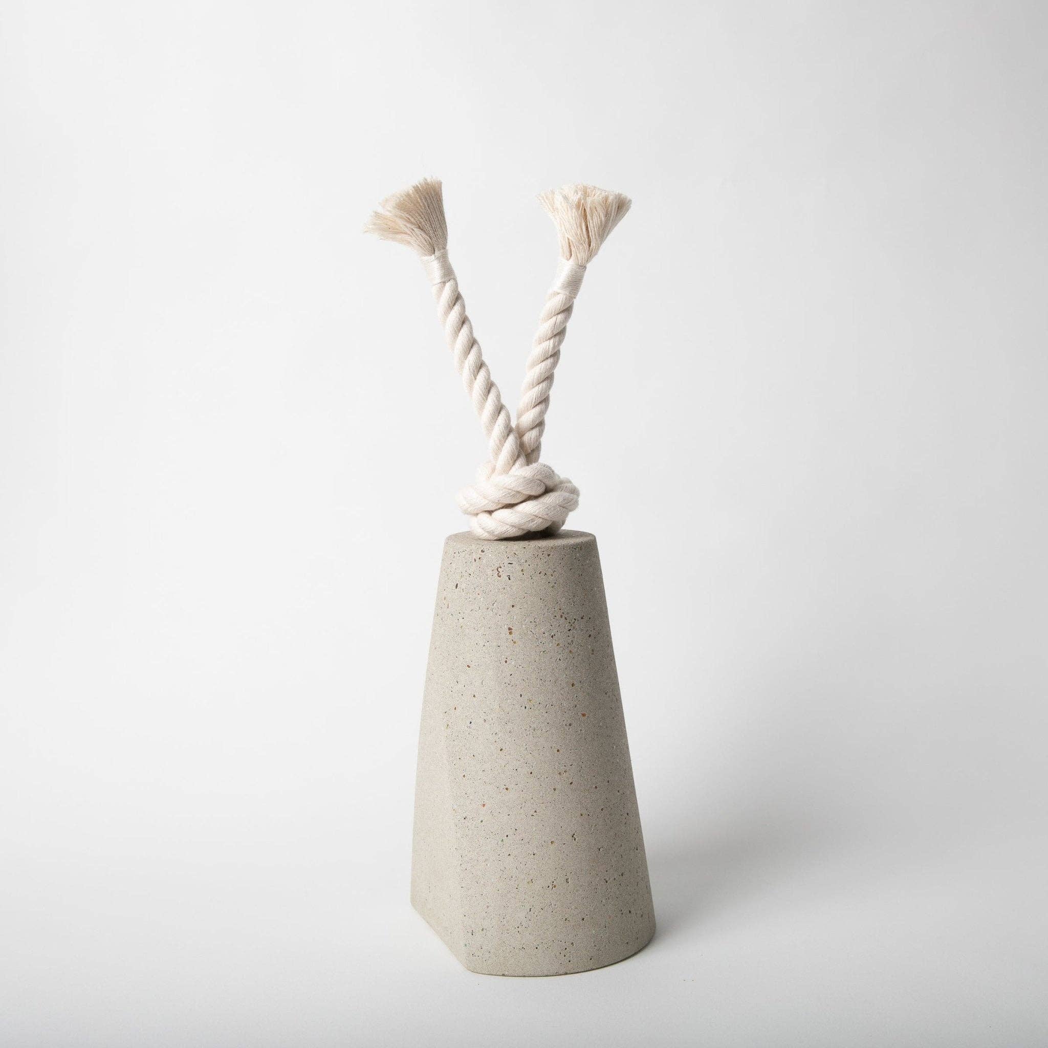 pretti.cool - Wholesale Door Stop - Door Stop | Natural Terrazzo2