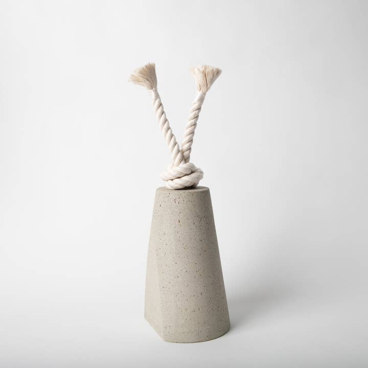 pretti.cool - Wholesale Door Stop - Door Stop | Natural Terrazzo2