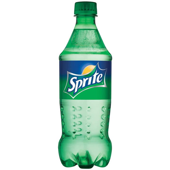 L&F Universal Goods – Großhandel Soda/kohlensäurehaltiges Getränk – Sprite 24/20oz