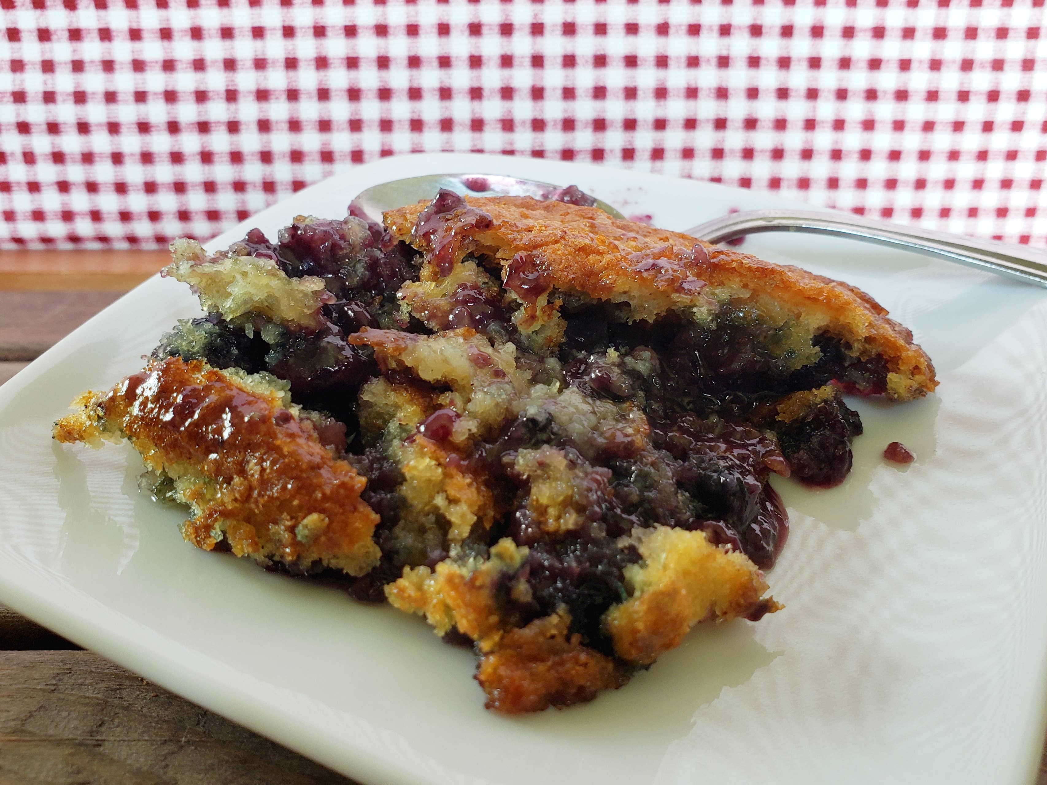 Aunt Beez - Vente Mélanges pour gâteau - Quick Cobbler - NOUVEAU2