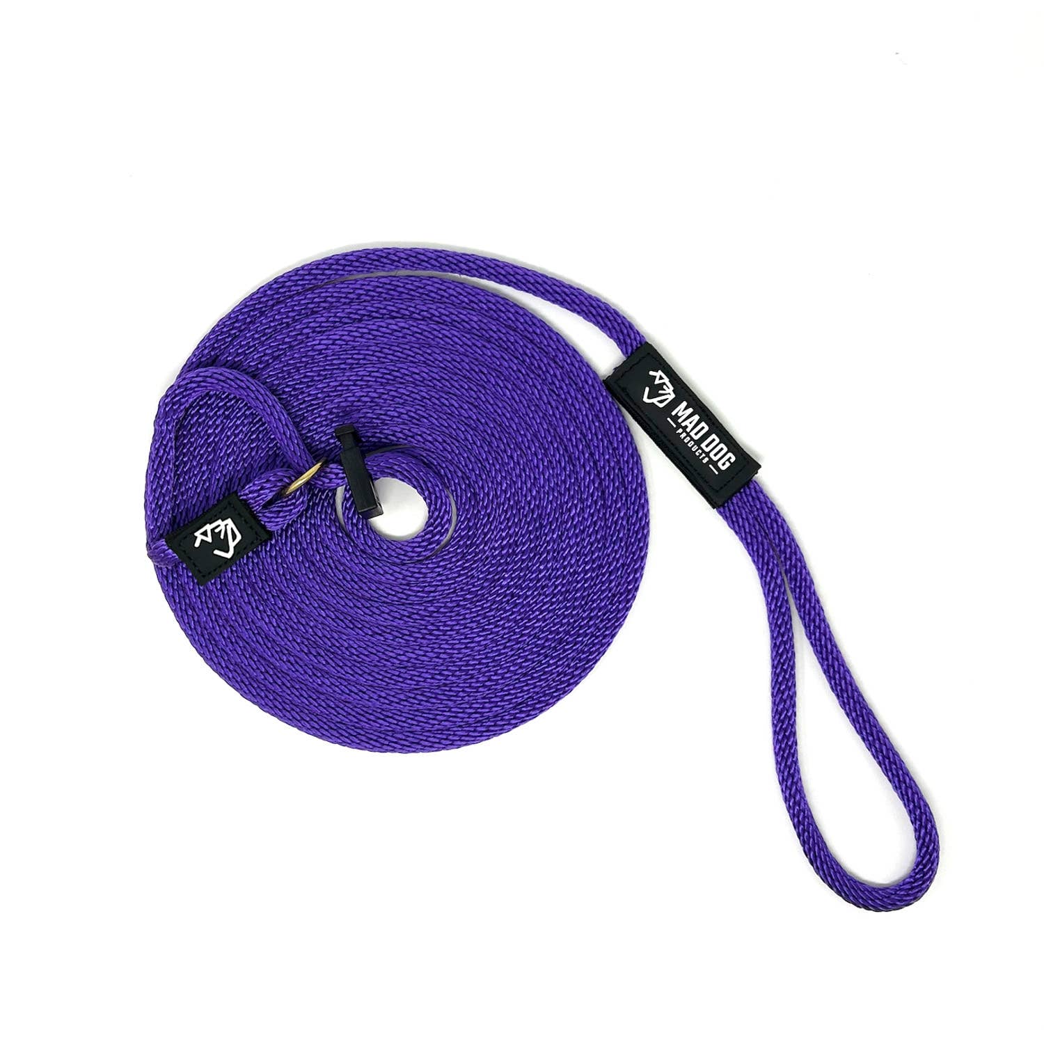 Mad Dog Products - Wholesale Pet Leash - Dog - Slip Long Leash - Signature14