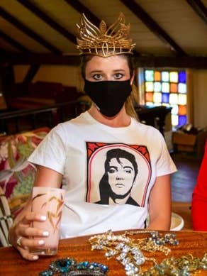 Elvis 20FW16 for wholesale by Proof of Concept