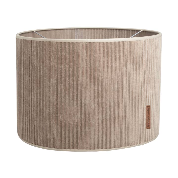 Abajur de Clay Único para Bebé - Ø30 Cm por atacado de Baby's Only