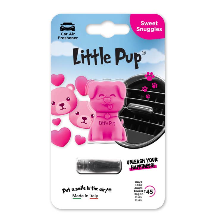 Little Joe® - Vendita all'ingrosso Deodorante per auto - Unisex - Piccolo Cucciolo®