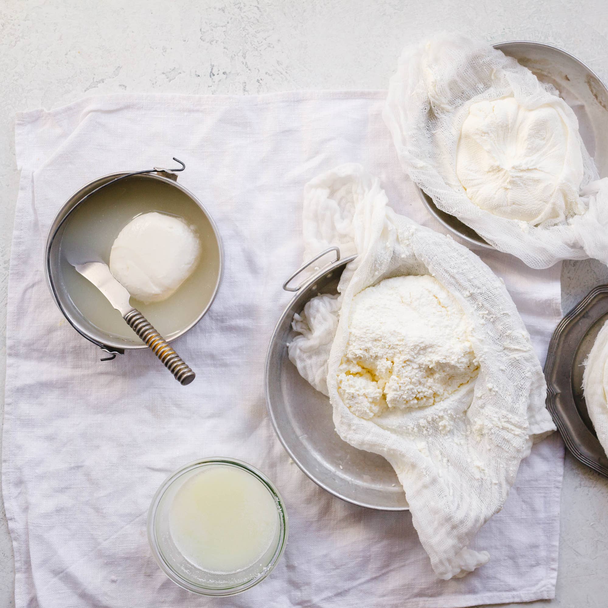 Fox Run Brands – wholesale Cheesecloth – Fox Run Cheese Cloth, 100% Cotton, 2-Sq. Yards4