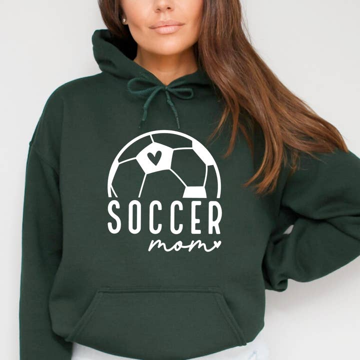 Soccer Mom for wholesale by Rustic Girls