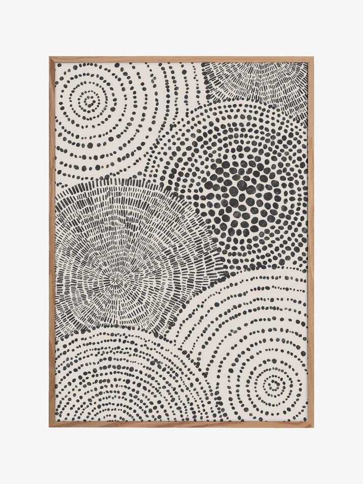 Stammesgewebe - Kreise für den Großhandel von Pictufy Wholesale