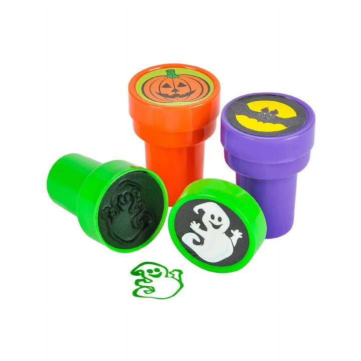 Toyarina - Wholesale Toy set โ Kids - Colorful Rubber Stamps Toy - Back to School - in bulk1