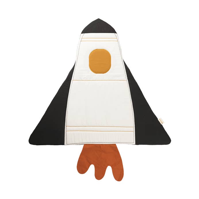 Fabelab - Dress Up - Wings - Spaceship, 60 cm for wholesale by Axis Toys & Gifts