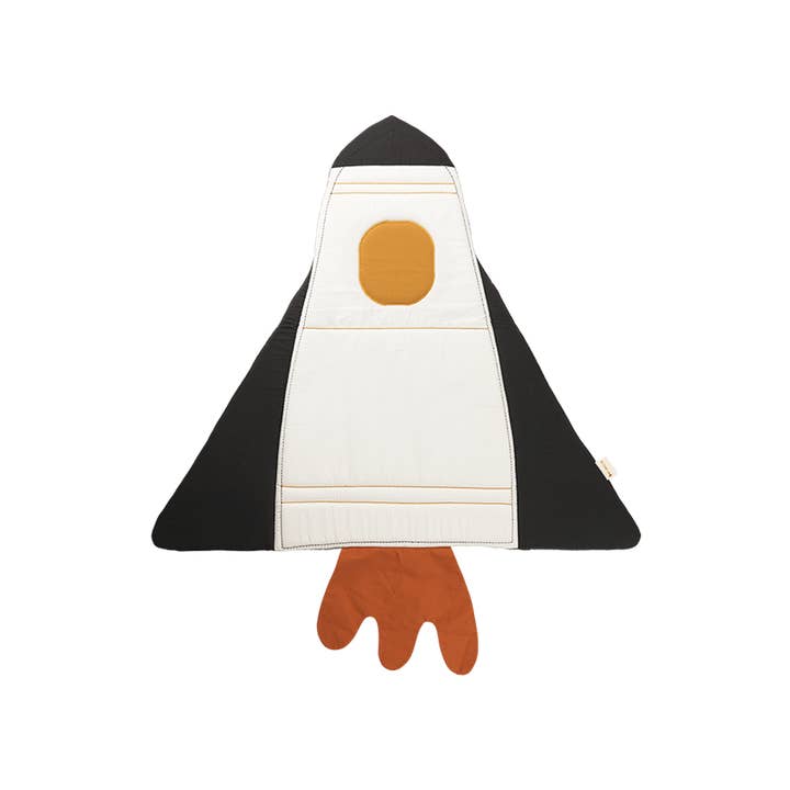 Fabelab - Dress Up - Wings - Spaceship, 60 cm for wholesale by Axis Toys & Gifts