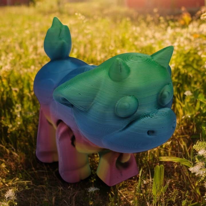 Barnyard Cow for wholesale by Fantasy Pets