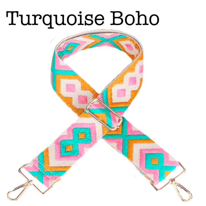 Threaded Pear - Venta al por mayor Bandolera - Mujer - Clear Courtney | Elige tu correa37