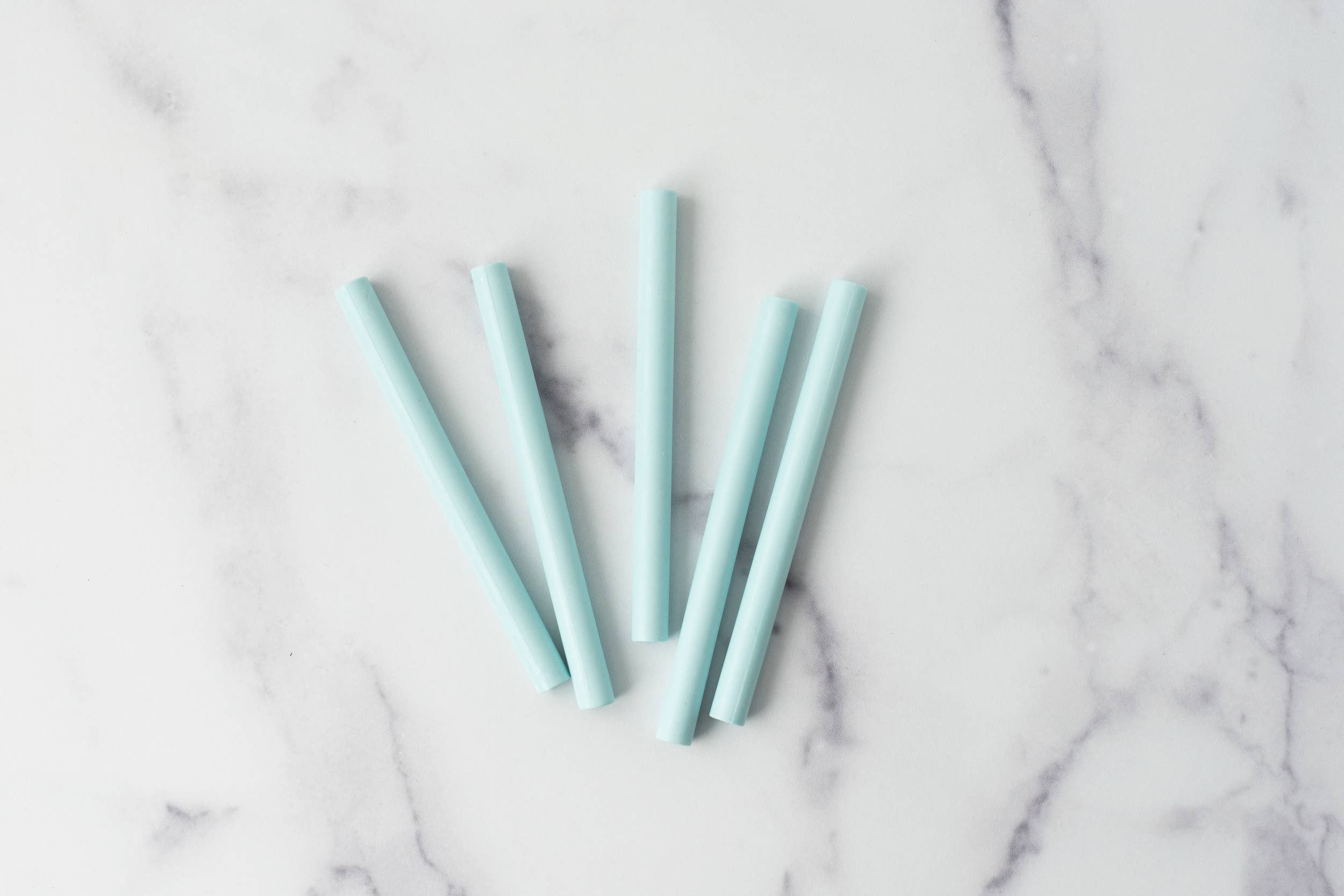 Modern Legacy Paper Company - Wholesale Sealing Wax - Glue Gun Sealing Wax Sticks (Pack of 5)6