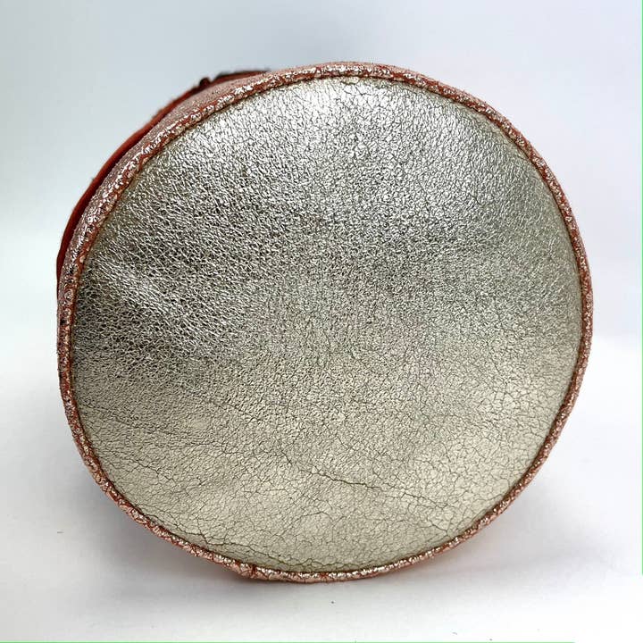 Gloriaca – wholesale Axelremsväska – Dam – MINI KUB 108-22 ENDA STYCKE5