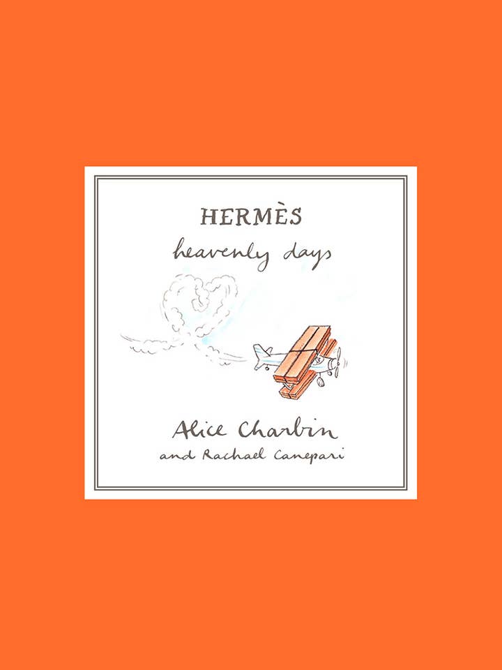 Hermes: Heavenly Days for wholesale by Abrams