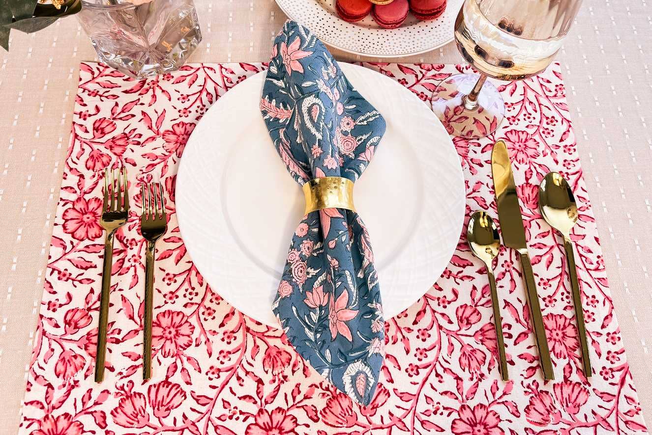 RIHLA - Wholesale Placemat - Placemats (set of 4)1