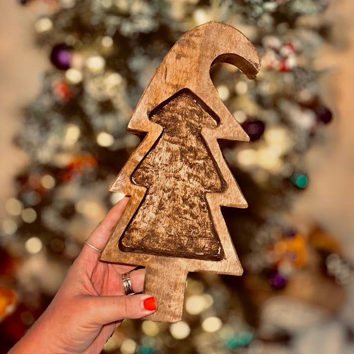 Dough Bowl Candles for wholesale by Sutherland Rust