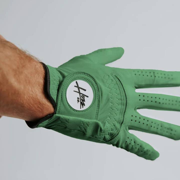 Hoss Co. - Wholesale Sporting Accessories - Hoss Co. Golf Glove3