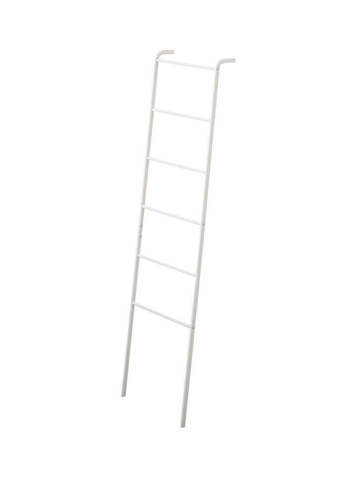 Rack de escada inclinada em chapa - Aço por atacado de Yamazaki Home