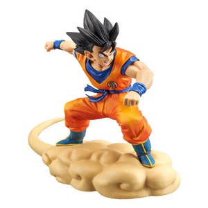 Funko Pop Dragon Ball Z Goku Saiyan Wholesale Anime Figure - China Dragon  Ball Z and Goku price