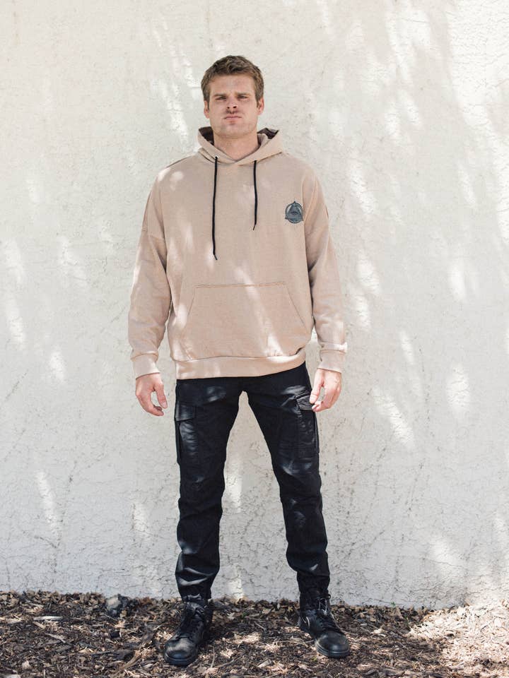 Veles Hoodie Sweatshirt for wholesale by Preston And James