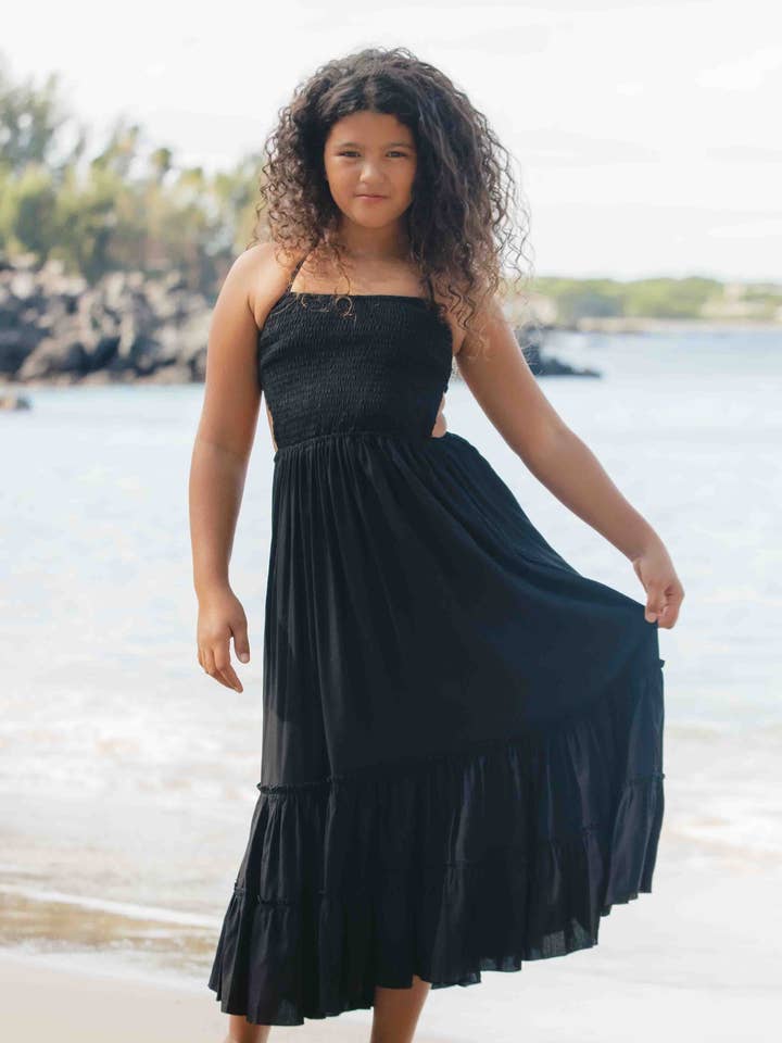 Vestito Naia Bambini per la vendita all'ingrosso da parte di Tiare Hawaii