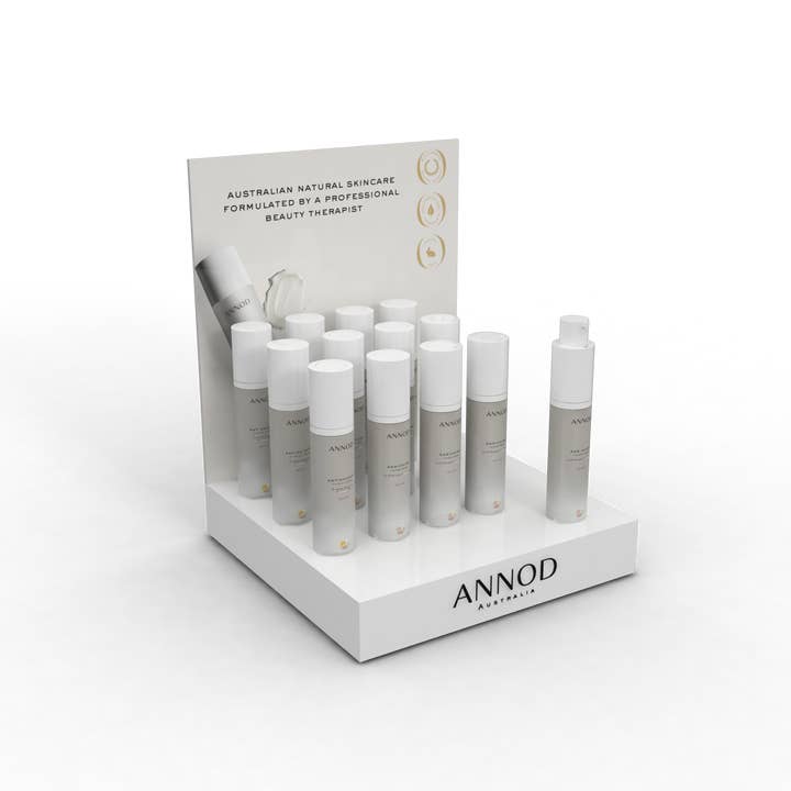 Luxe Nourishing Hand Cream Display and other Purchase Wholesale uht cream. Free Returns & Net 60 Terms on Faire trending on Faire.