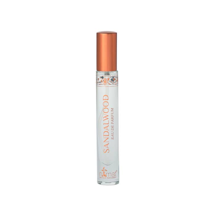 Sandalwood Eau De Parfum Travel Spray 9ml for wholesale by Nemat