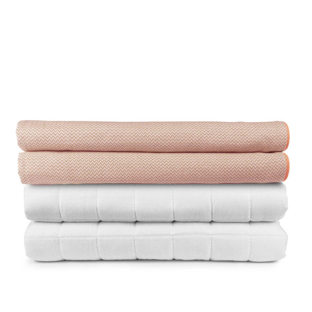 LEVIA BLANKET - Wholesale Bedding Blanket - LEVIA GEWICHTSDECKE18