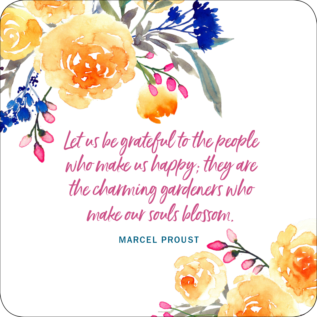 Peter Pauper Press - Wholesale Tarot Cards - Gratitude Insight Cards5