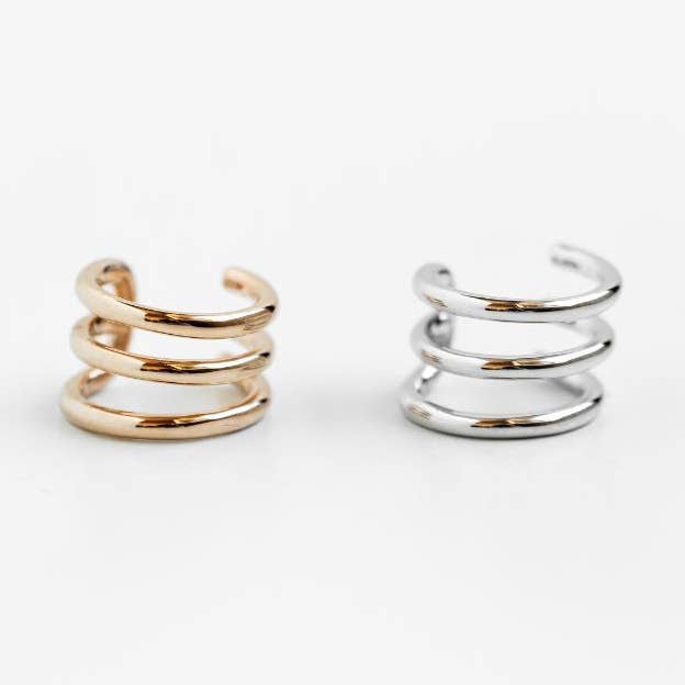 Öronmanschett - CIELA för wholesale av Huguette Paris