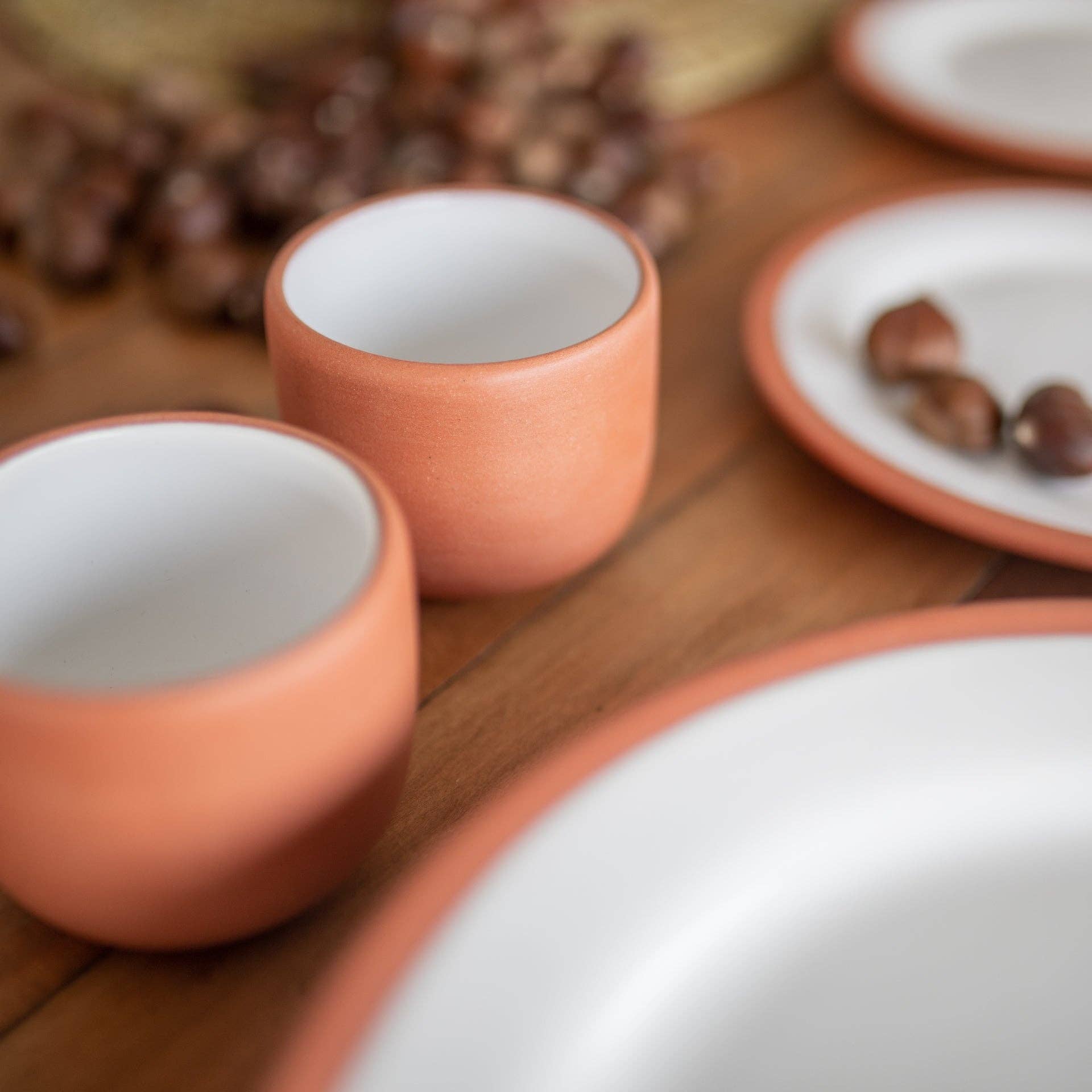 Casa Cordillera - Wholesale Coffee Mug - Gorbea small glasses7